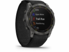 Garmin Enduro 2 Sapphire Solar DLC Titan black/slate grey