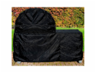 Alfa Forni Cover black Tavolo 160