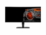 LG 35BN77CP-B, Gaming-Monitor