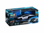 Policie Revell RC Lamborghini Aventador