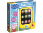 Lisciani LISCIANI PEPPA PIG BABY TAB