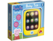 Lisciani LISCIANI PEPPA PIG BABY TAB