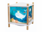 Trousselier Magical Nightlight with Music, Ocean