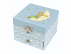 Trousselier Music Box with Drawer, Little Prince