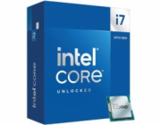 Intel/Core i7-14700KF/20-Core/3,4GHz/LGA1700