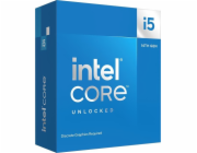 INTEL Core i5-14600KF 3.5GHz/14core/24MB/LGA1700/no Graphics/Raptor Lake - Refresh/bez chladiče