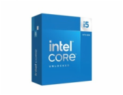 INTEL Core i5-14600K 3.5GHz/14core/24MB/LGA1700/Graphics/Raptor Lake - Refresh/bez chladiče