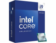 Intel/Core i9-14900K/24-Core/3,2GHz/LGA1700