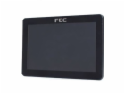 Dotykový monitor FEC XM1010W 10,1" LED LCD, P-CAP, 1280x8...