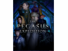 ESD The Pegasus Expedition