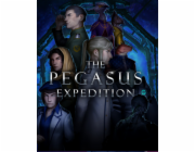 ESD The Pegasus Expedition