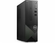 DELL Vostro 3710 i5-12400 SFF Intel Core i5 8 GB DDR4-SDRAM 512 GB SSD Windows 11 Pro PC Černá