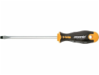 Flat Flat Screwdriver 3,5 x 0,6 Ergonic (FL40035310)