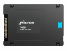 Micron 7450 PRO 7680GB NVMe U.3 (7mm) Non-SED Enterprise ...