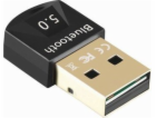 GEMBIRD adapter USB Bluetooth v5.0, mini dongle