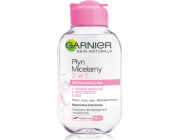 Garnier Skin Naturals 3v1 micelární fluid - citlivá pleť 100ml