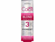 Joanna Hair tónovací pigment Pink Blonde 100 ml