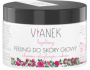 Vianek Zklidňující peeling na pokožku hlavy 150ml