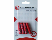 Clarks Armor Cover FPX4 Guma 40 mm 4 ks (CLA-FPX4)