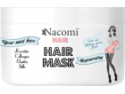 Nacomi Hair Mask Regenerační vyživující a regenerační mas...