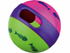 Trixie Ball Snack pro kočky, 6 cm