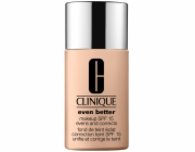 Clinique Even Better Makeup SPF15 Vyrovnává a opravuje Ivory Face Foundation 30 ml