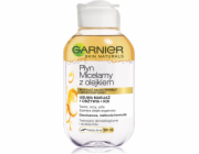 Garnier Skin Naturals Dvoufázový micelární fluid s olejem 100ml