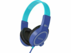 Sluchátka MEE audio KidJamz 3 (MEE-KJ35-BL)