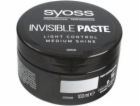 Schwarzkopf Invisible pasta na vlasy 100 ml