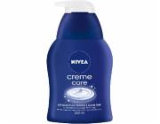 Nivea NIVEA TEKUTÉ MÝDLO KRÉM & PÉČE 250 ml - 0182403