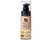 AA Make Up Podklad pro vyplnění vrásek č. 107 Dark Beige 30ml