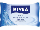 Nivea Barové mýdlo Mořské minerály 90g