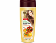 Šampon na vlasy Fitocosmetics Yellow 270ml