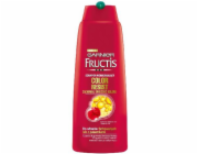 Šampon na vlasy Garnier Fructis Color Resist 400 ml