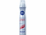 Nivea Hair Care Styling Color Care & Protect lak na vlasy 250 ml