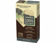 Venita Herbal Hair Dye 3.0 Black Chocolate