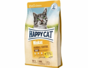 Happy Cat Minkas Hairball Control - Against Hairball, drůbež 500g