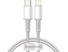 Baseus BASEUS DATA PD20W TYP-C TO LIGHTNING CABLE 200CM B...