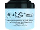 Ziaja Ziaja jeju Sugar tělový peeling 200ml univerzální