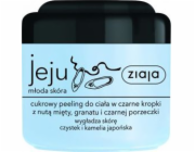 Ziaja Ziaja jeju Sugar tělový peeling 200ml univerzální