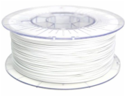 3D Spectrum Filament PLA Pro bílá