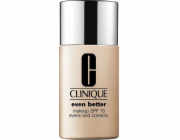 Clinique Even Better Makeup Spf15 Evens and Corrects 11 Porcelain Beige Foundation 30 ml