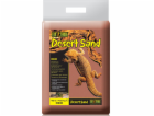 HAGEN Substrát pro vodní želvy, Riverbed Sand, 4,5 kg