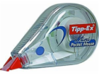 Bic CORRECTION TAPE TIPP EX MINI POCKET MOUSE BOX - 812878