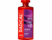 Farmona Farmona Radical Normalizační šampon pro mastné vlasy 400 ml