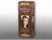 Venita Bylinné balzámy Henna Color 115 Čokoláda 75ml