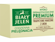 Biały Jeleń Premium tyčinkové mýdlo 100g