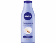 Nivea Tělové intenzivní vyhlazující tělové mléko 250ml