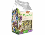 Vitapol Vita Herbal pro činčily a činčily, bylinná směs, 150 g