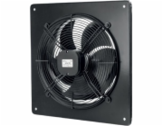 airRoxy Průmyslový ventilátor aRok 350/kov, nástěnný/01-114